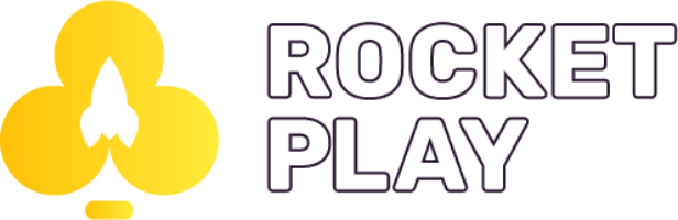 RocketPlay Online Casino logo